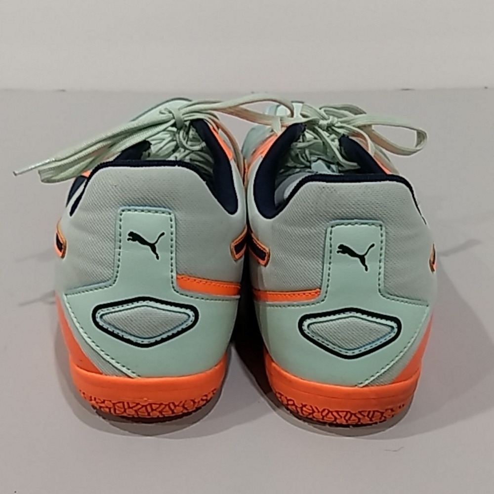 Puma Men Shoes Size 14 Us Gem